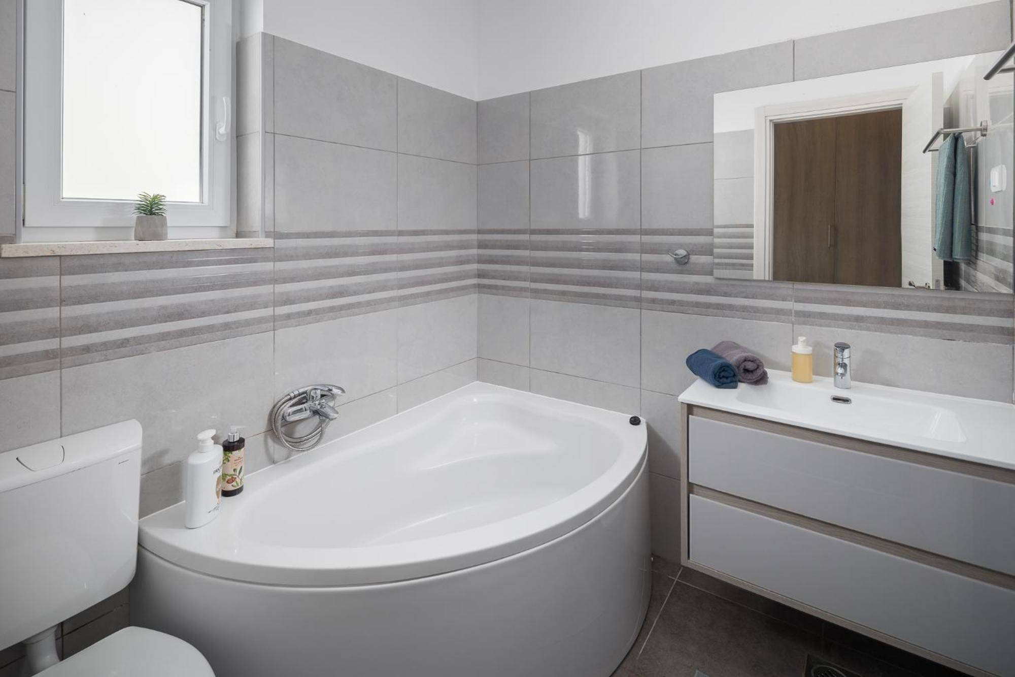 Studio Apartments Villa Valla - Free Bikes Fažana Zewnętrze zdjęcie